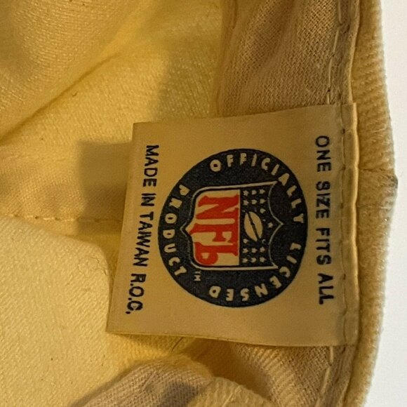 Denver Broncos Super Bowl XXXIII Champions Hat NFL Adjustable Cap - Picture 8 of 10